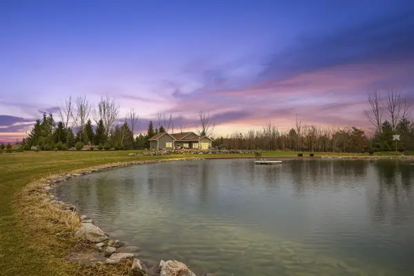 W985 Fur Farm ROAD, New Holstein, WI 53061