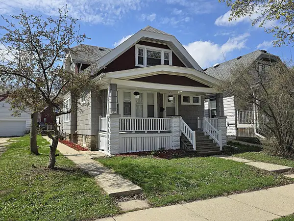 1651 S 58th STREET, West Allis, WI 53214