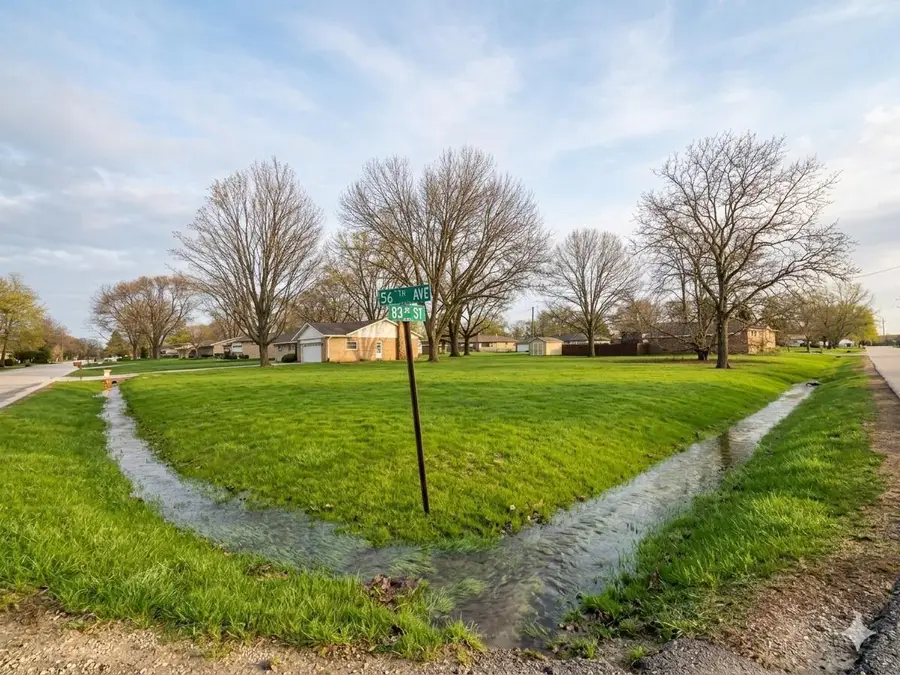 Lt45 83RD STREET, Kenosha, WI 53142 - #3