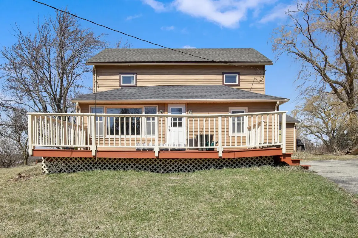 7550 Townline ROAD, West Bend, WI 53090 - #1