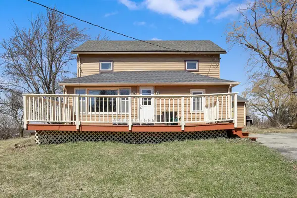 7550 Townline ROAD, West Bend, WI 53090