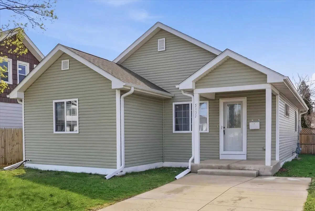 2127 27th STREET, Kenosha, WI 53140 - #1