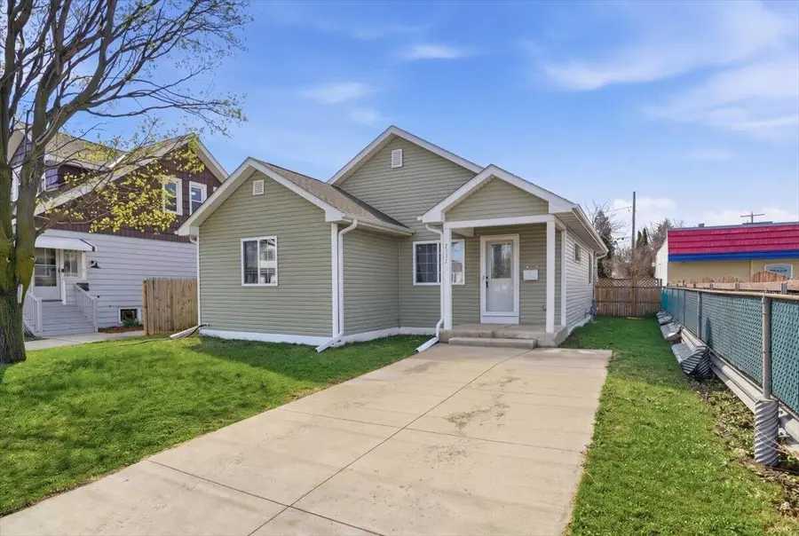2127 27th STREET, Kenosha, WI 53140 - #2