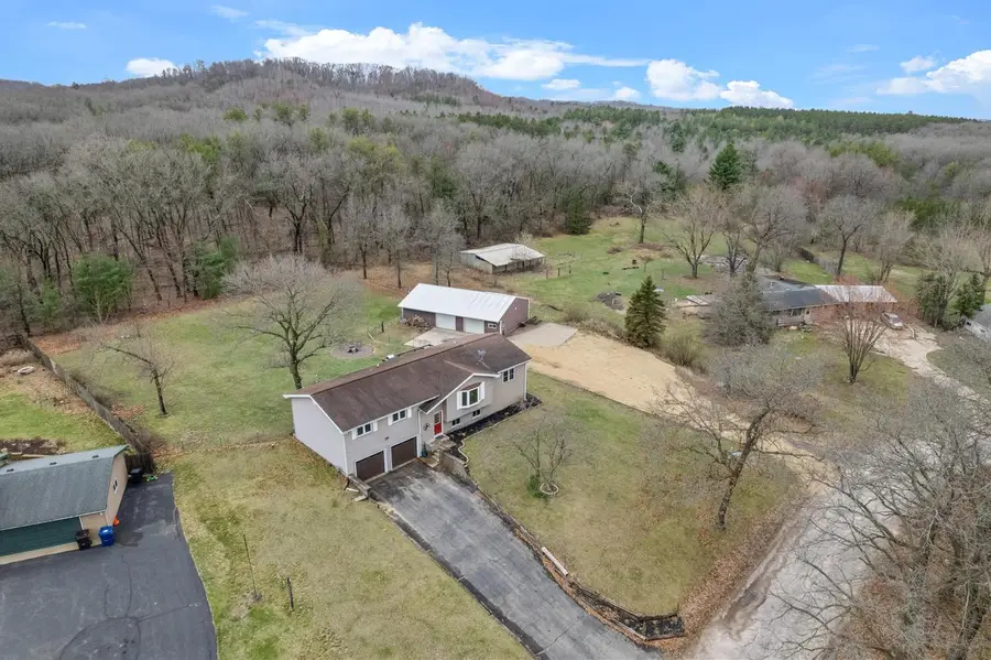 9560 Idell AVENUE, Sparta, WI 54656 - #2