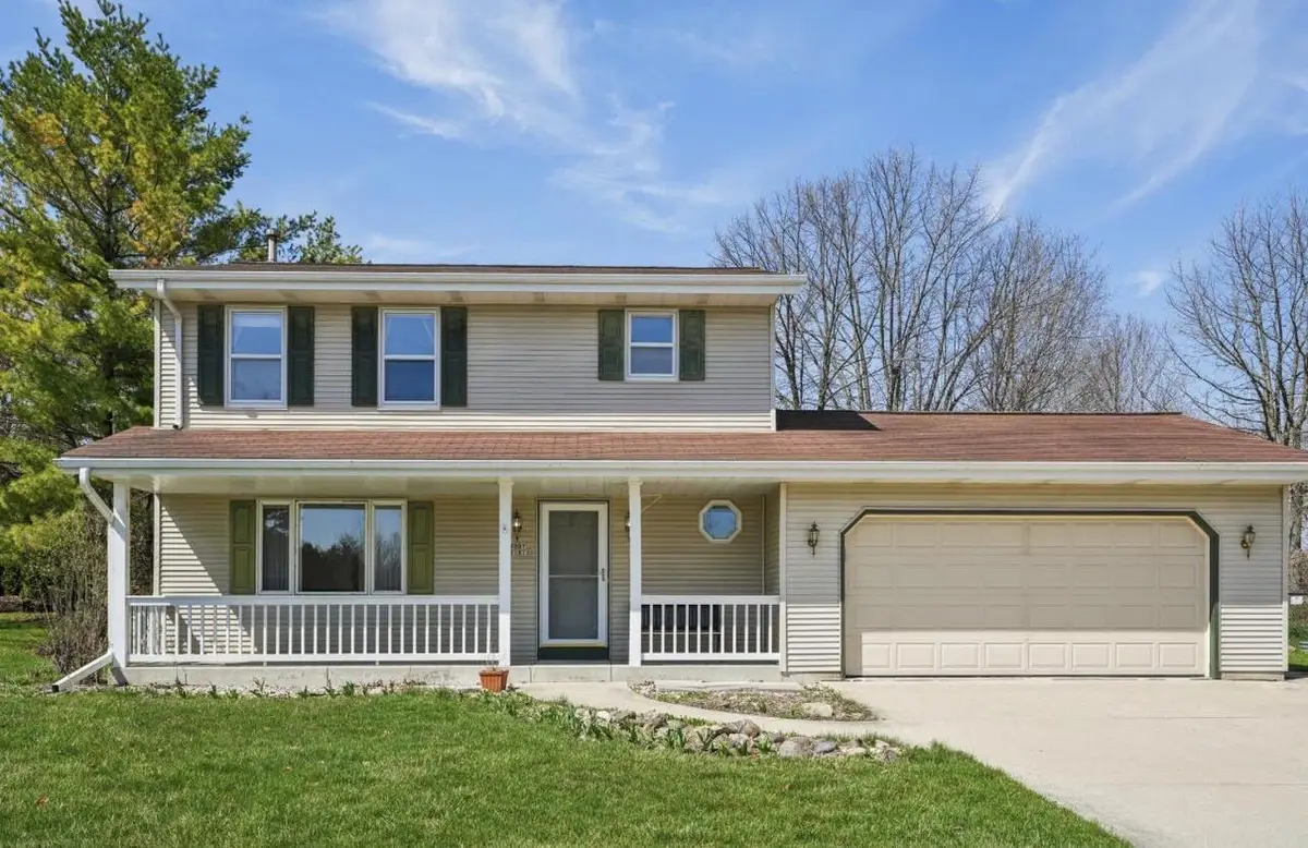 W207N17173 Parkview DRIVE, Jackson, WI 53037 - #1