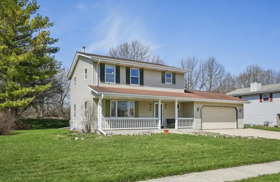 W207N17173 Parkview DRIVE, Jackson, WI 53037 - #2