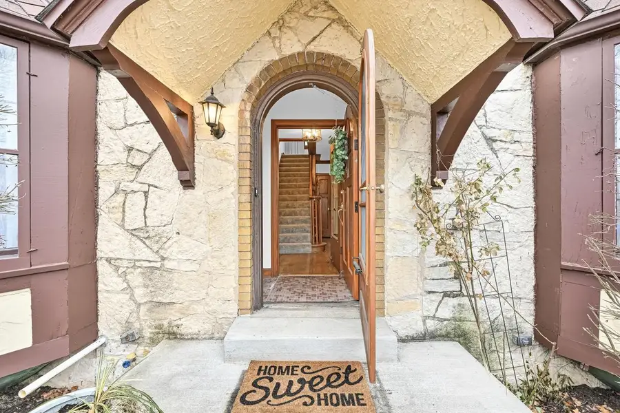 1531 N 60th STREET, Milwaukee, WI 53208 - #2