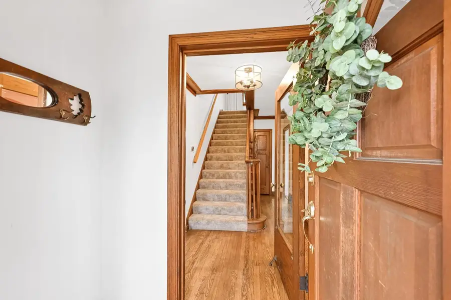 1531 N 60th STREET, Milwaukee, WI 53208 - #3