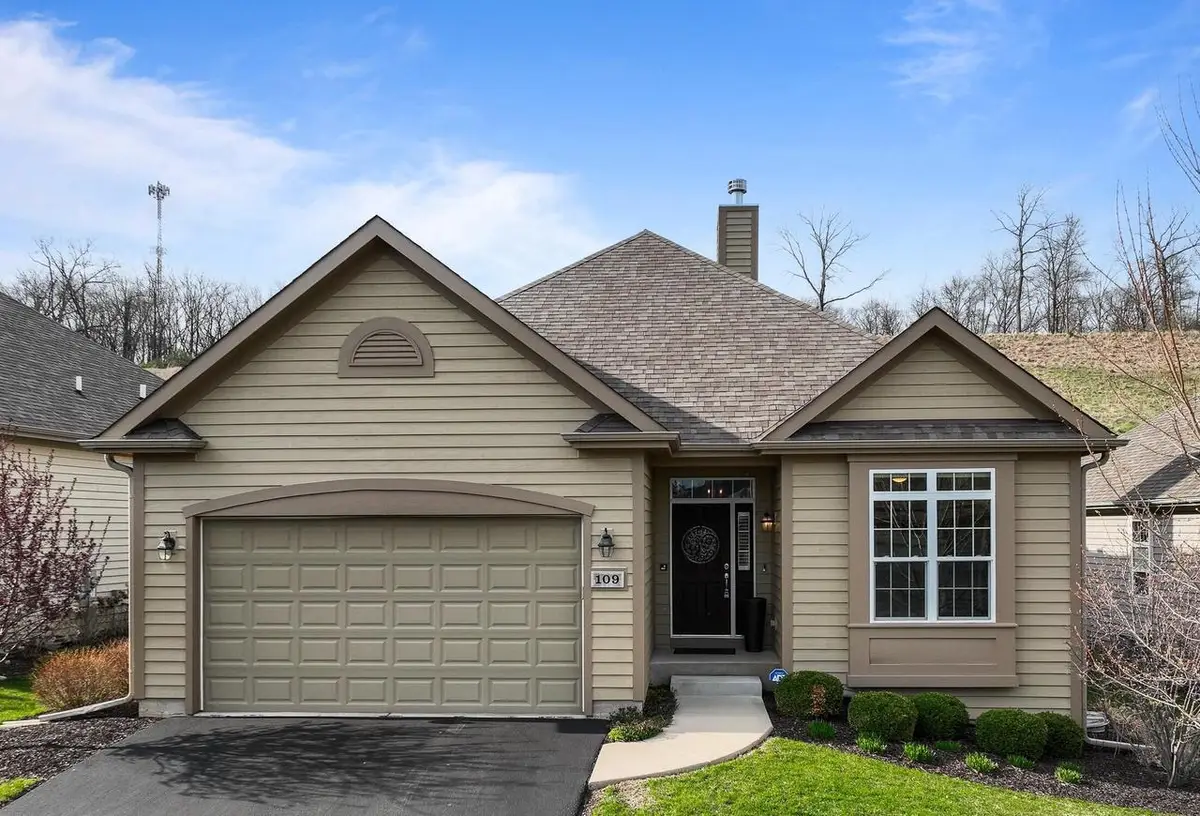 109 Lake Vista CIRCLE, Fontana, WI 53125 - #1