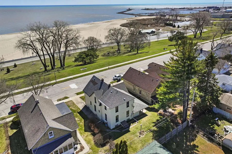 1632 Michigan BOULEVARD, Racine, WI 53402 - #3