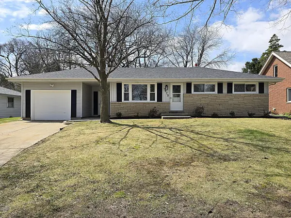 7475 39th STREET, Milwaukee, WI 53209