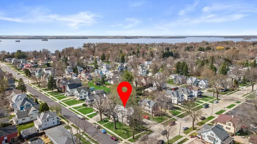 302 4th STREET, Beaver Dam, WI 53916 - #2