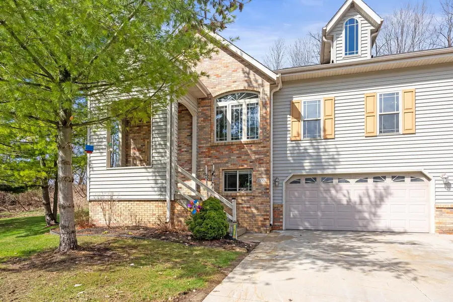 1300 Oak Tree COURT, Slinger, WI 53086 - #3
