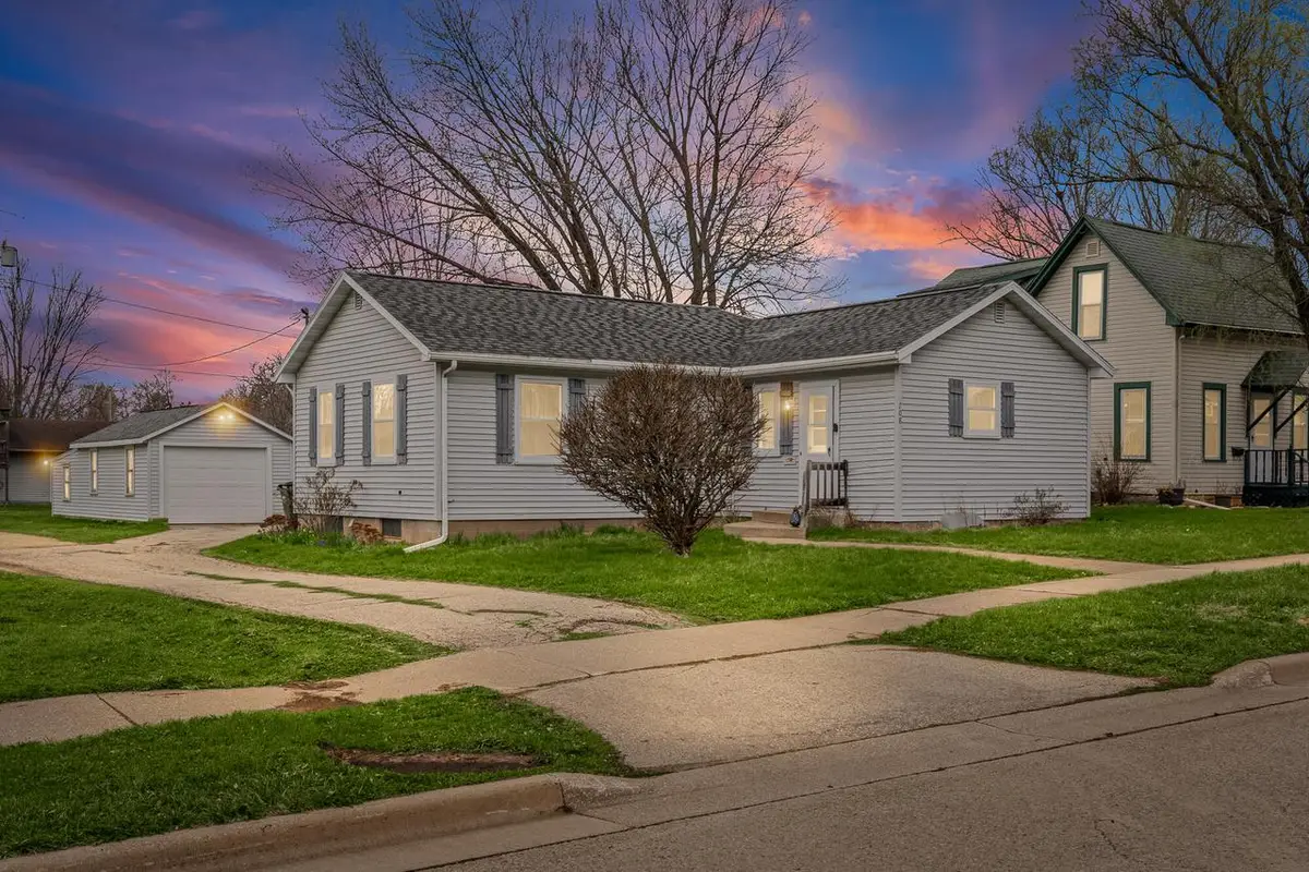 708 Kent STREET, Sparta, WI 54656 - #1
