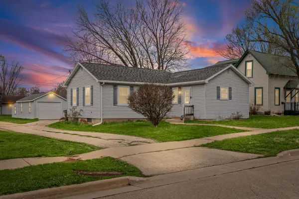 708 Kent STREET, Sparta, WI 54656