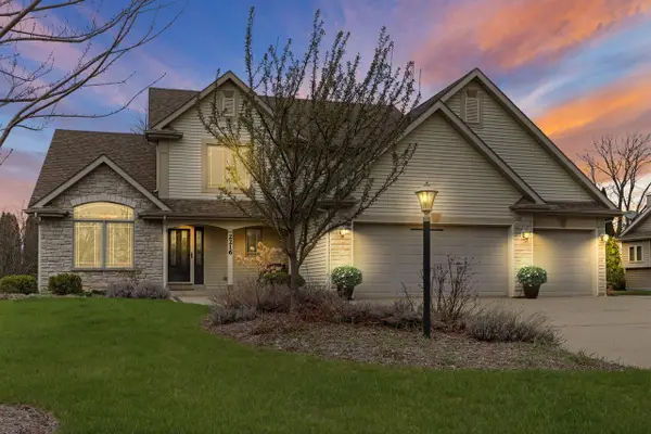 2216 11th STREET, Kenosha, WI 53140