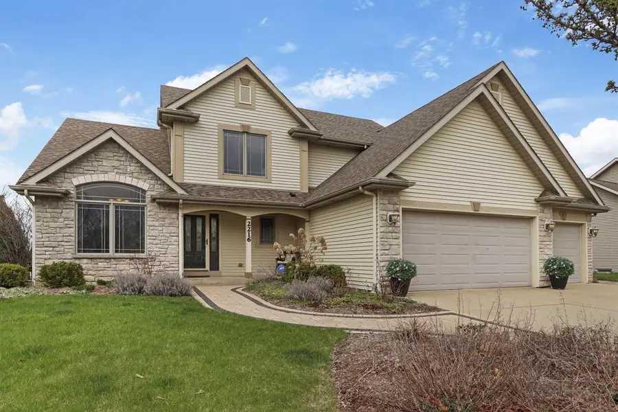 2216 11th STREET, Kenosha, WI 53140 - #2