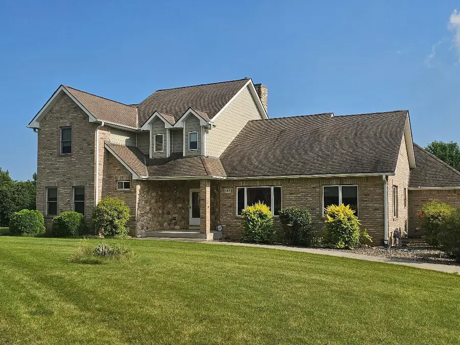 145 Victoria CIRCLE, Union Grove, WI 53182 - #2