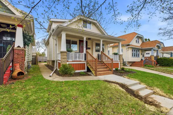 2243 S 63rd STREET, Milwaukee, WI 53219