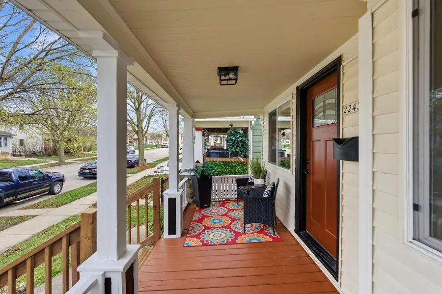 2243 S 63rd STREET, Milwaukee, WI 53219 - #2