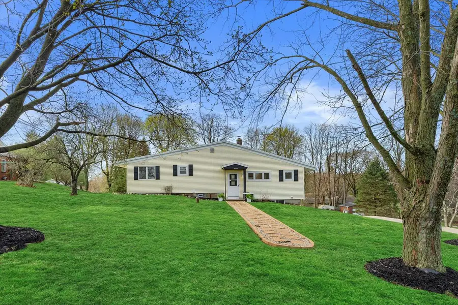 14225 Forest View LANE, Brookfield, WI 53005 - #2