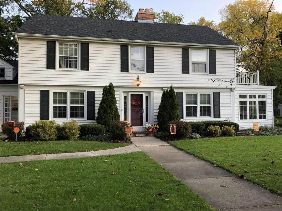 306 S Vincennes CIRCLE, Racine, WI 53402 - #2