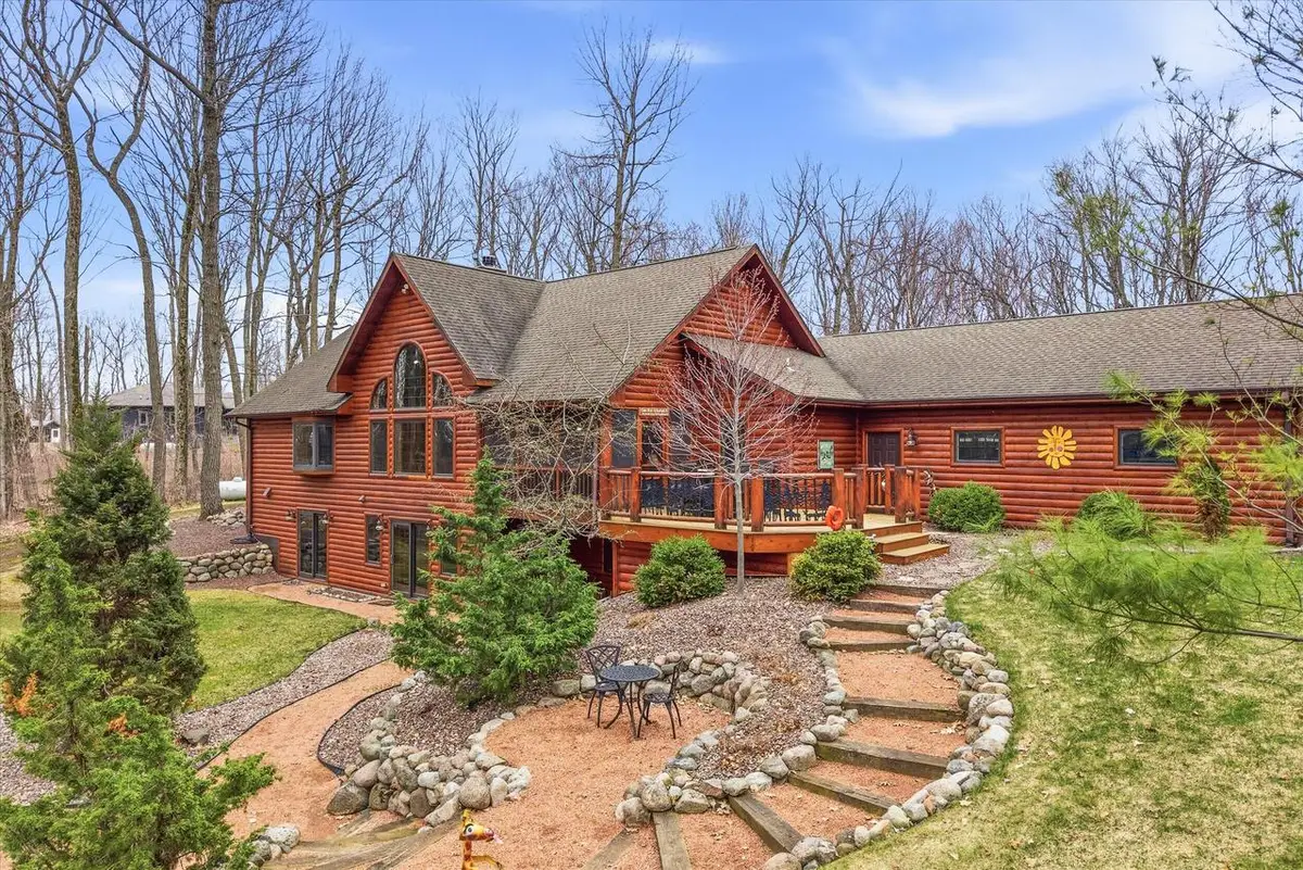 W2147 Hickory Hills COURT, Osceola, WI 53010 - #1