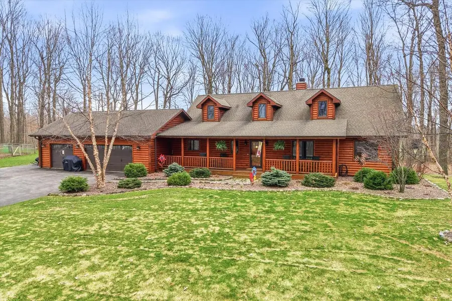 W2147 Hickory Hills COURT, Osceola, WI 53010 - #2