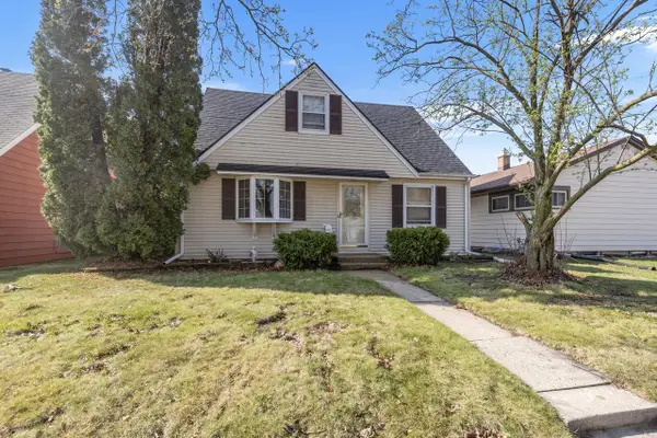 2809 E Armour AVENUE, Milwaukee, WI 53235