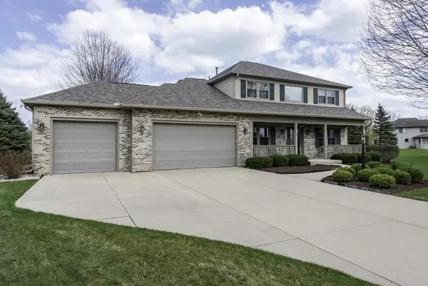 10941 14th COURT, Pleasant Prairie, IL 53158