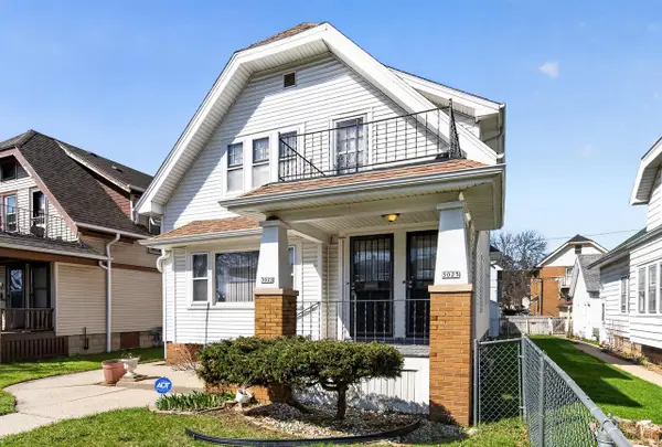 3023 N 52nd STREET #3025, Milwaukee, WI 53210