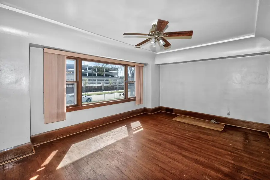 3023 N 52nd STREET #3025, Milwaukee, WI 53210 - #2