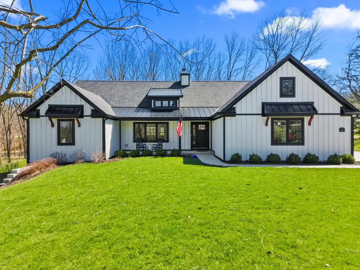 N2872 Balsdon DRIVE, Lake Geneva, WI 53147 - #1