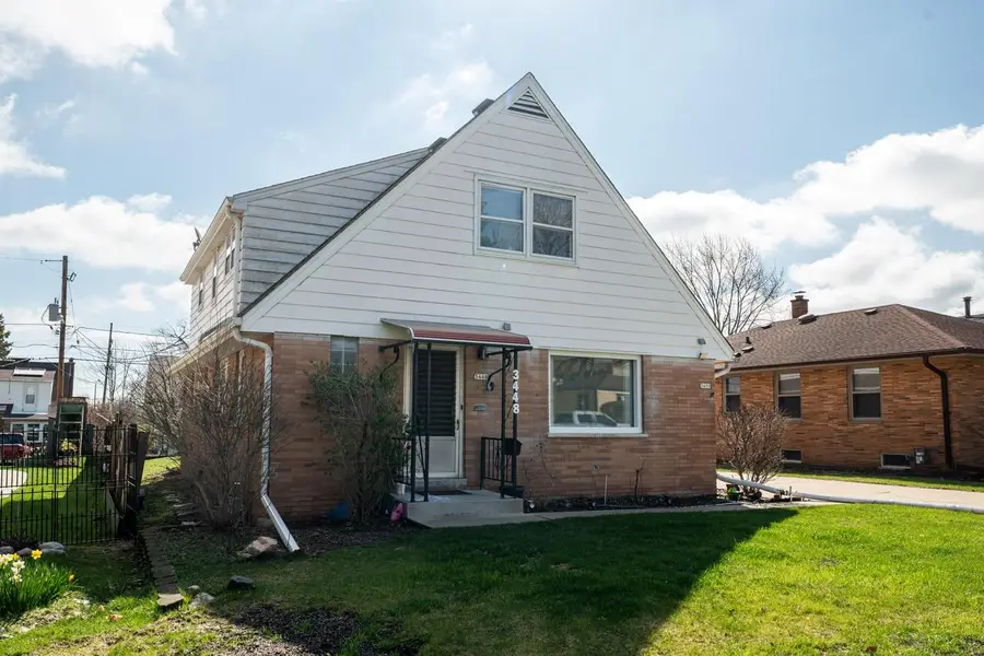 3448 S 44th STREET #3450, Greenfield, WI 53219 - #2