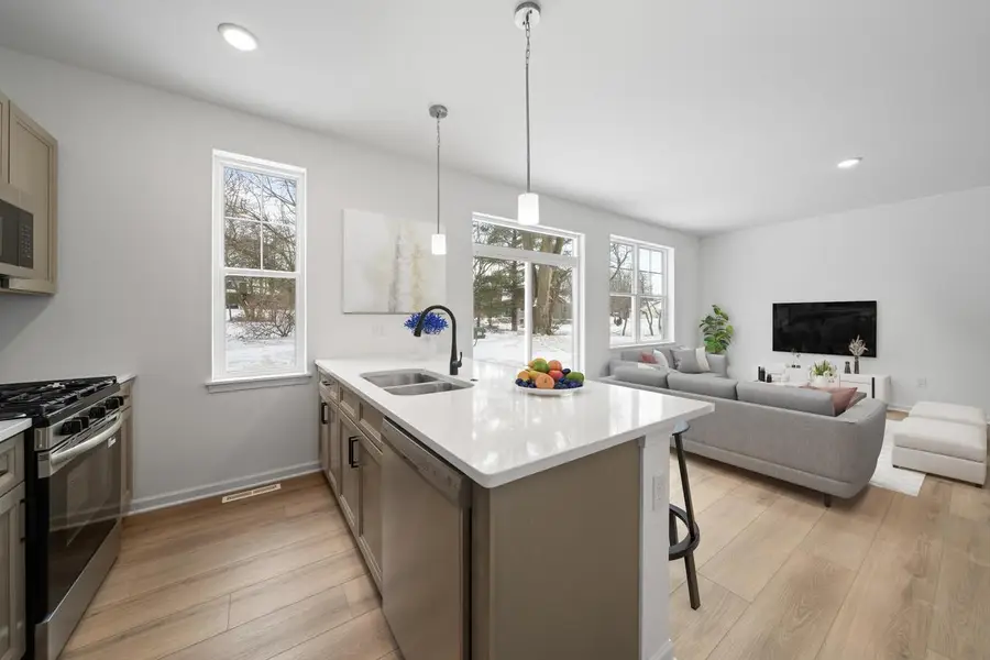 1589 Meadowview COURT, Whitewater, WI 53190 - #3