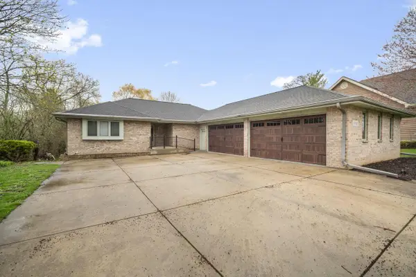 10928 W Church STREET, Franklin, WI 53132