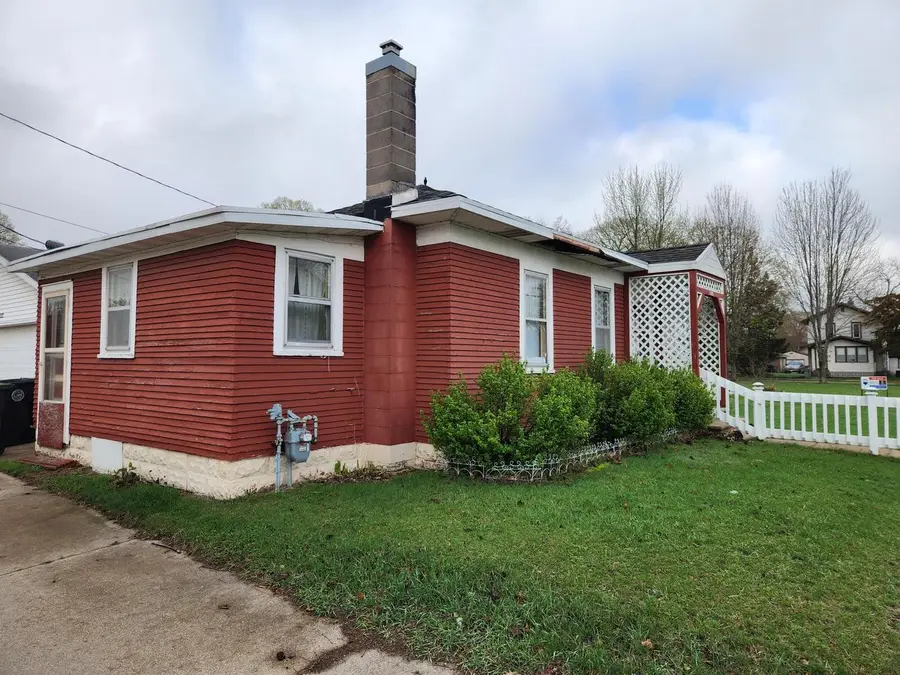 1312 Hayes STREET, La Crosse, WI 54603 - #2