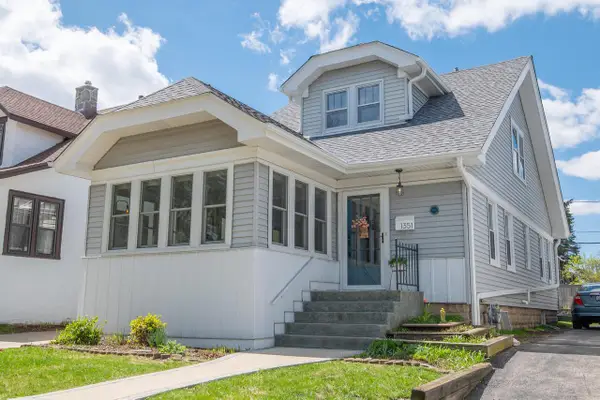 1351 N 64th STREET, Milwaukee, WI 53213