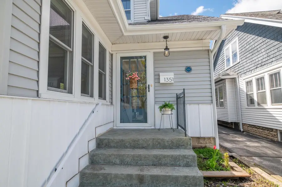 1351 N 64th STREET, Milwaukee, WI 53213 - #3