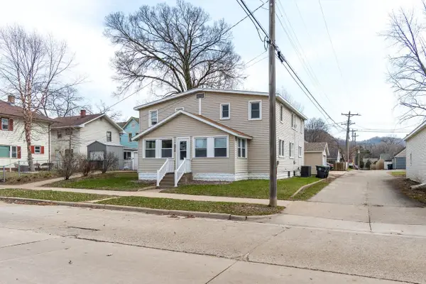 313 23rd STREET S #307,309,311, La Crosse, WI 54601