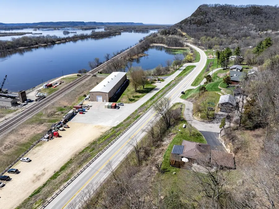 W670 State Road 35, Fountain City, WI 54629 - #2