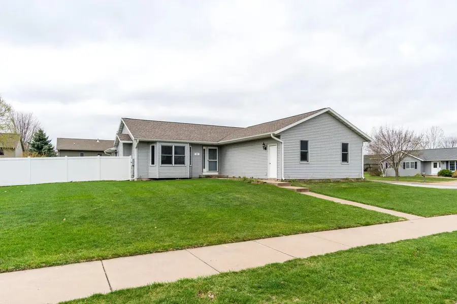 812 Silver DRIVE, Holmen, WI 54636 - #2