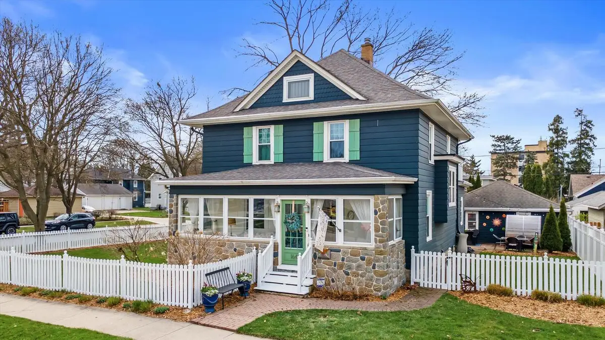 164 S Charles STREET, Waukesha, WI 53186 - #1