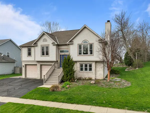 198 Lynne DRIVE, Twin Lakes, WI 53181