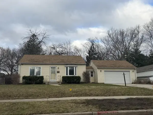 5643 N 66th STREET, Milwaukee, WI 53218