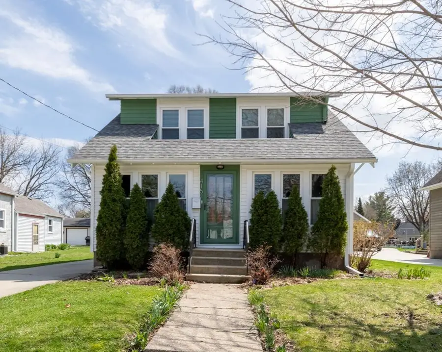 415 S Concord ROAD, Oconomowoc, WI 53066 - #2