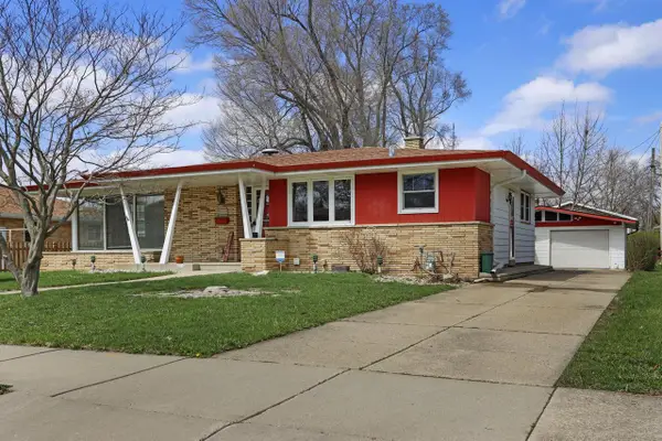 2126 34th STREET, Kenosha, WI 53140