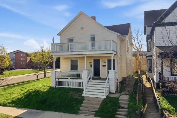 3205 N 3rd STREET #3207, Milwaukee, WI 53212