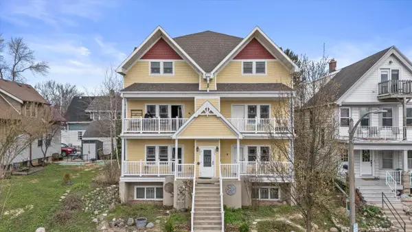 3270 N Cambridge AVENUE #2, Milwaukee, WI 53211