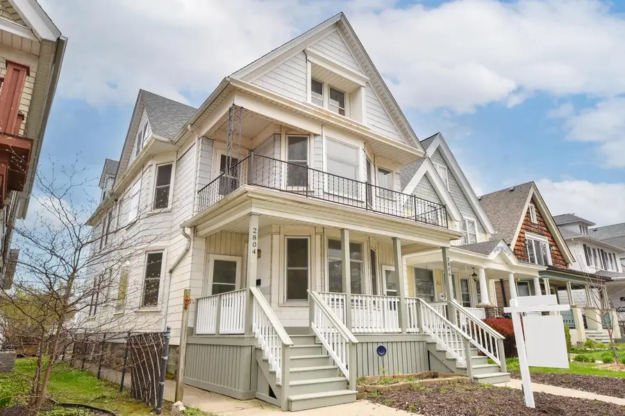 2804 S Logan AVENUE #2806, Milwaukee, WI 53207 - #3